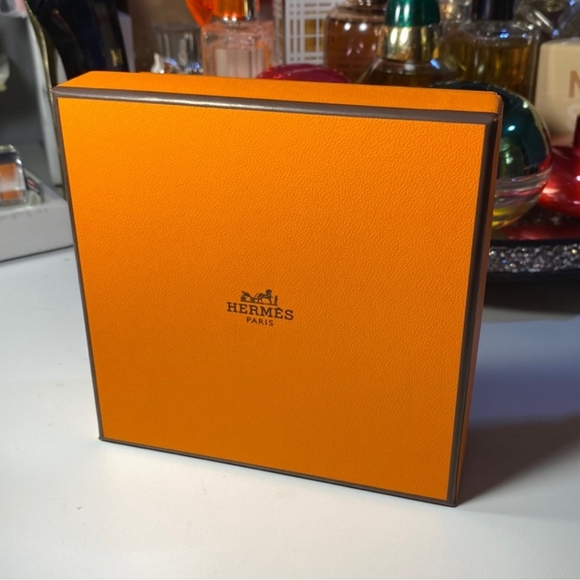 HERMES EAU DES MERVEILLES MINI SET - Picture 4 of 5